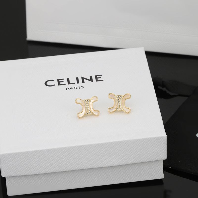 Celine Earrings